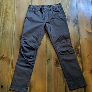 United By Blue pants